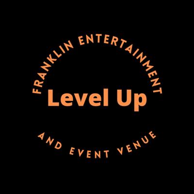 Level Up Entertainment and Event Venue