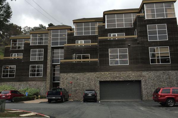 Mission Valley Office