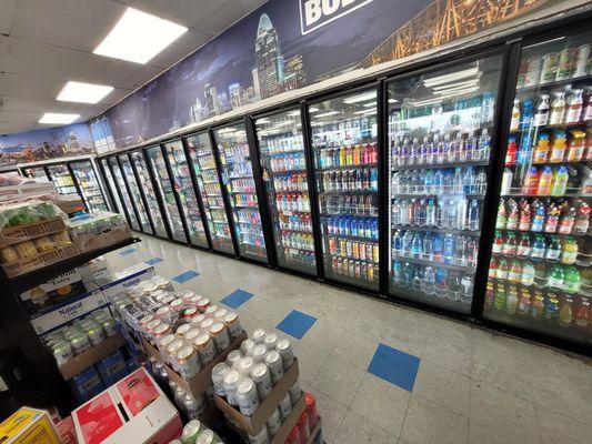 Ameristop Food Marts