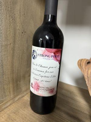 Strong Point Financial