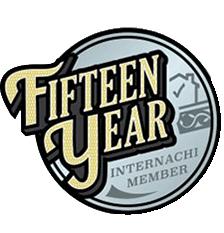 Internachi Member for over 15 years.