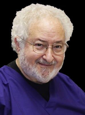 Harry P Meyers, DDS, FICD