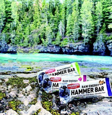 Hammer Nutrition