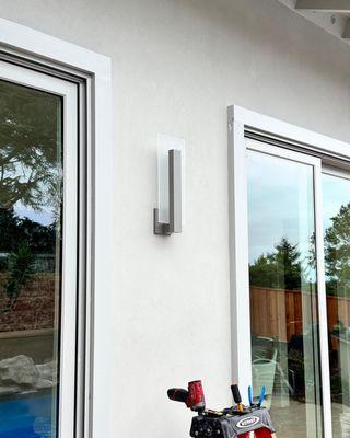 Union Ridge Master Electrician