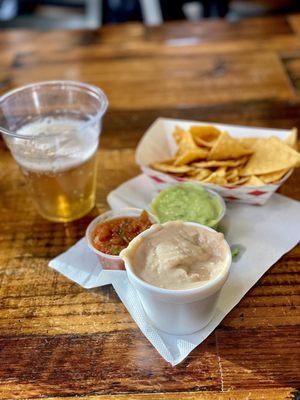 La Fiesta Alteña - Folsom