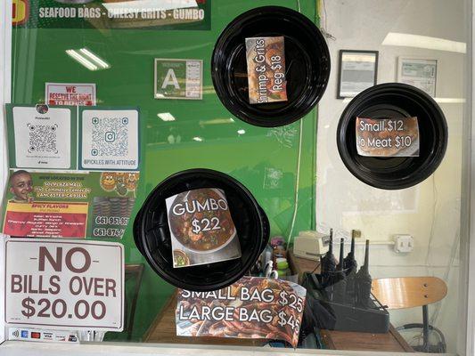 Pickles With Attitude