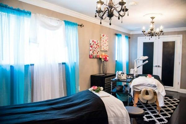 Relax Massage and Spa