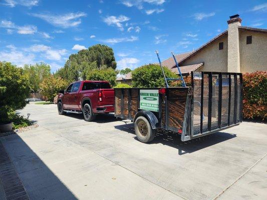 Green Valley Nursery