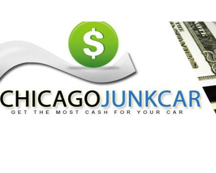 Junk Car Chicago