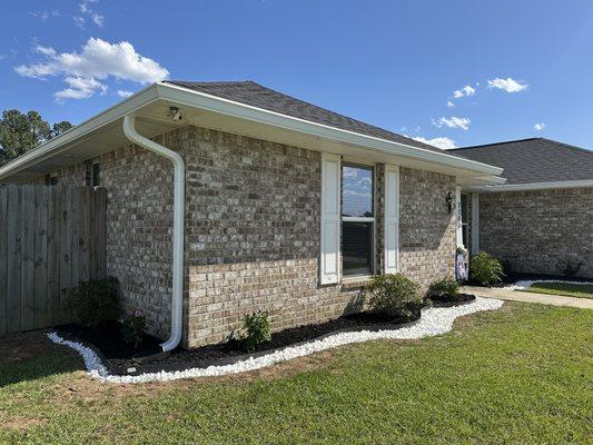 Evans Landscaping And Lawn Care