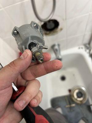 Hemi's Plumbing Service