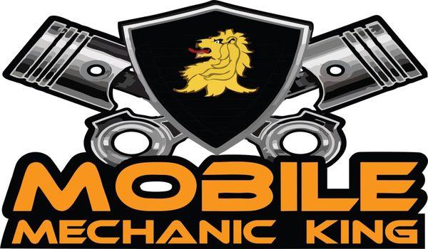 Mobile Mechanic King