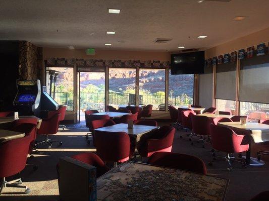 Elks Lodge