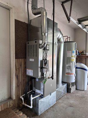 Addison Heating & Cooling