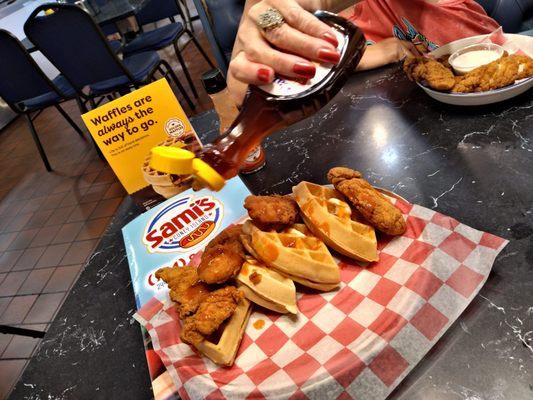 Sami's Coney Island
