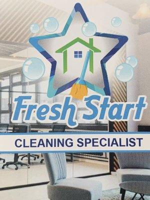 Fresh Start Cleaning Specialist