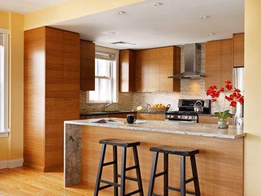 Peregrine Design/Build