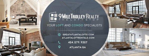 9 Mile Trolley Realty