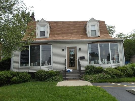 Brinker Animal Hospital