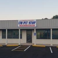 178 Pit Stop Beer And Grocery