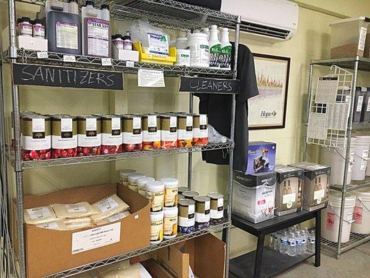 Homebrew In Paradise