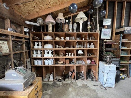 Treehouse Trading Company