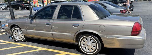 SSR Collision Center