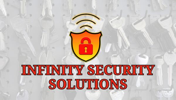 Infinity Security Solutions