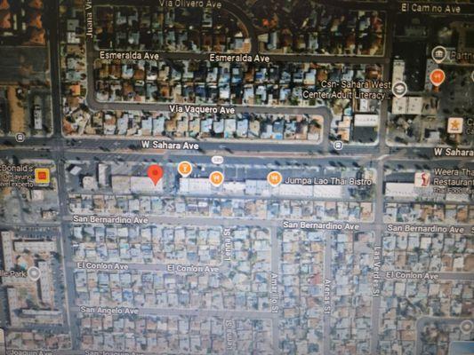 Envios Dinero Reparacell