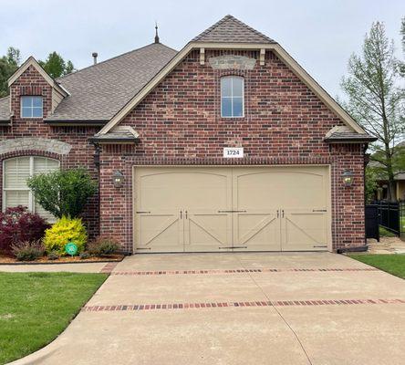 Lewis Painting & Power Washing