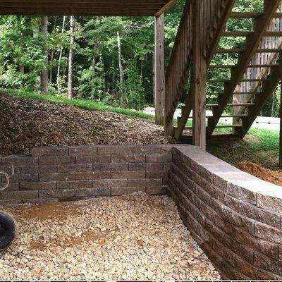 Master's Touch Landscaping