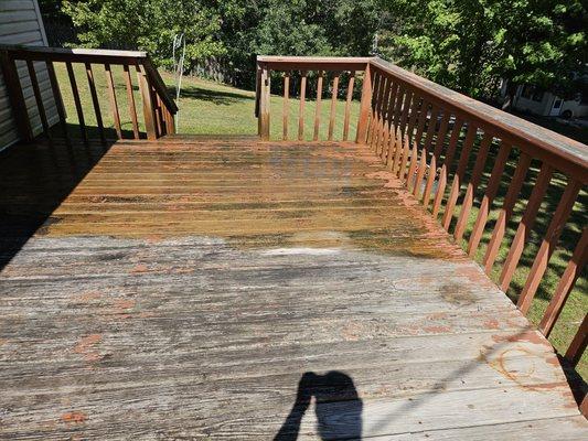 Top Notch Property Care