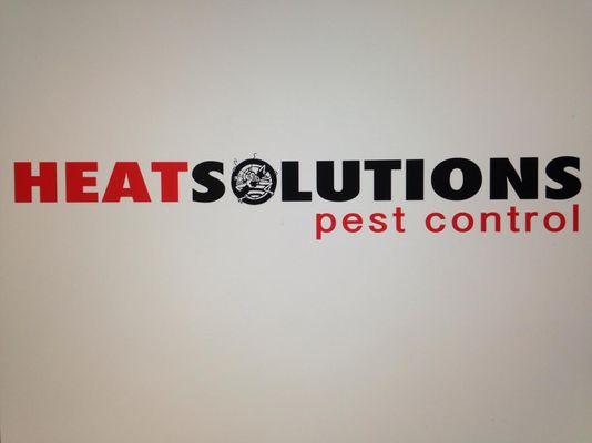 Heat Solutions Pest Control