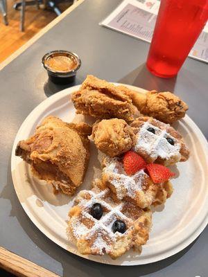 Eggxactly Breakfast & Deli