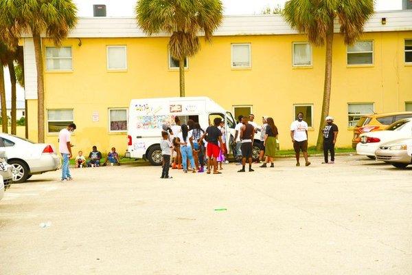 1k’s Ice Cream Inc.