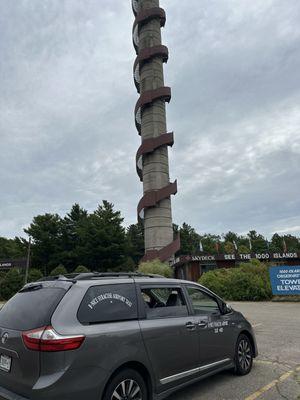 B-Nice Syracuse Airport Taxi