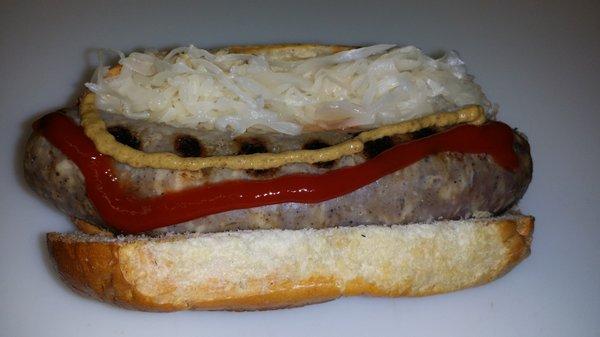 Bunzel's Meat Market