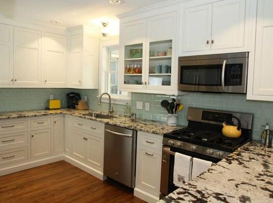 KSR Home Improvement