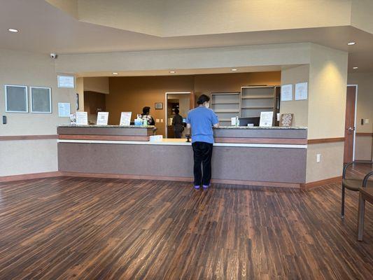 CareNow Urgent Care-Lakewood