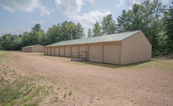 Mid-West Mini Storage