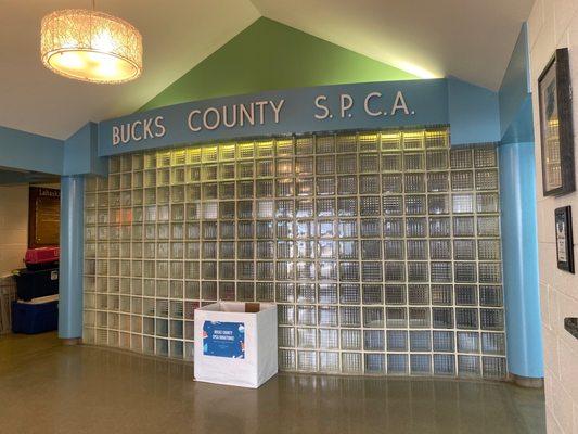 Bucks County SPCA