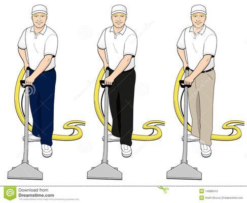 J Janitorial and Carpet Cleaning