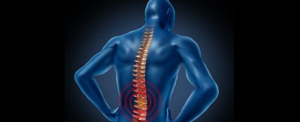 John W Sayegh , DC-Broadway Chiropractic