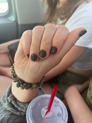 California Nails