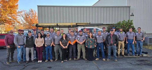 Walla Walla Electric