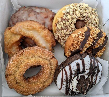 Urban Donut