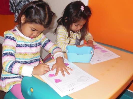 Little TreeHouse Daycare