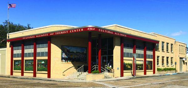 Abbeville Cultural & Historical Alliance