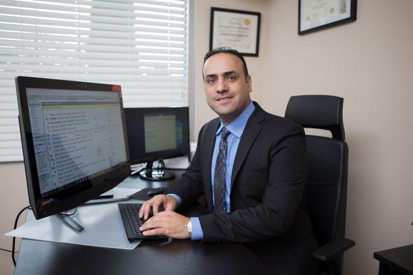 Adi & Associates CPA