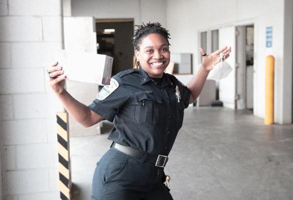 A Holliday’s Purpose